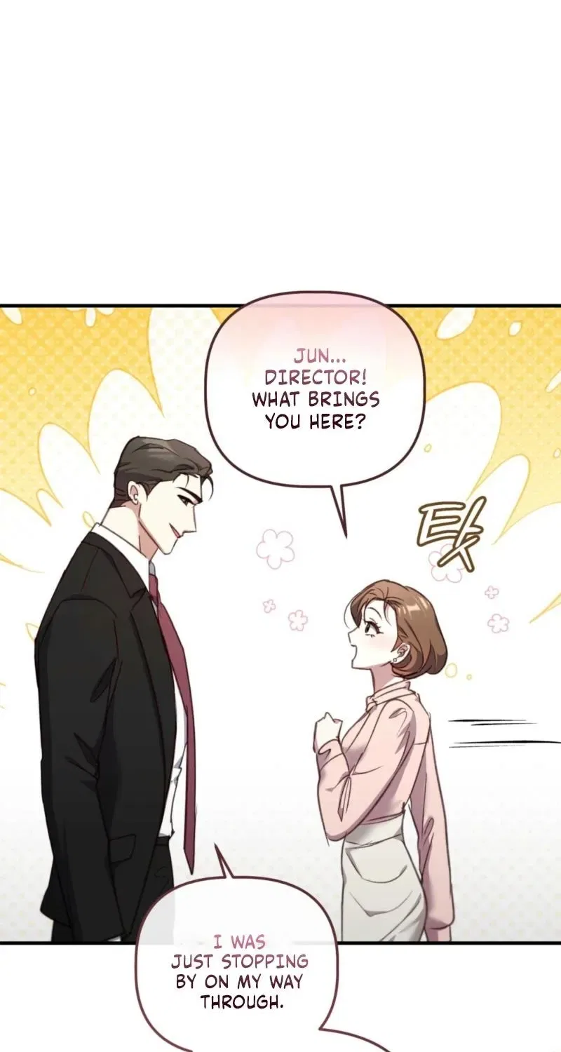 XX Play with the Youngest Son of a Chaebol Family Chapter 16 – Page 10