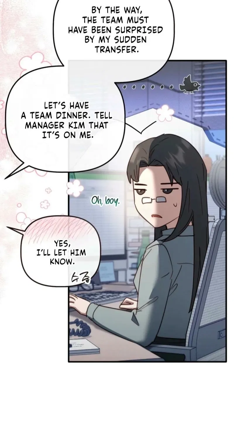 XX Play with the Youngest Son of a Chaebol Family Chapter 16 – Page 14