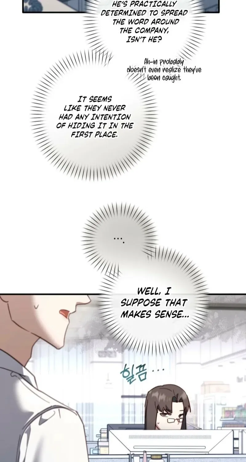 XX Play with the Youngest Son of a Chaebol Family Chapter 16 – Page 17