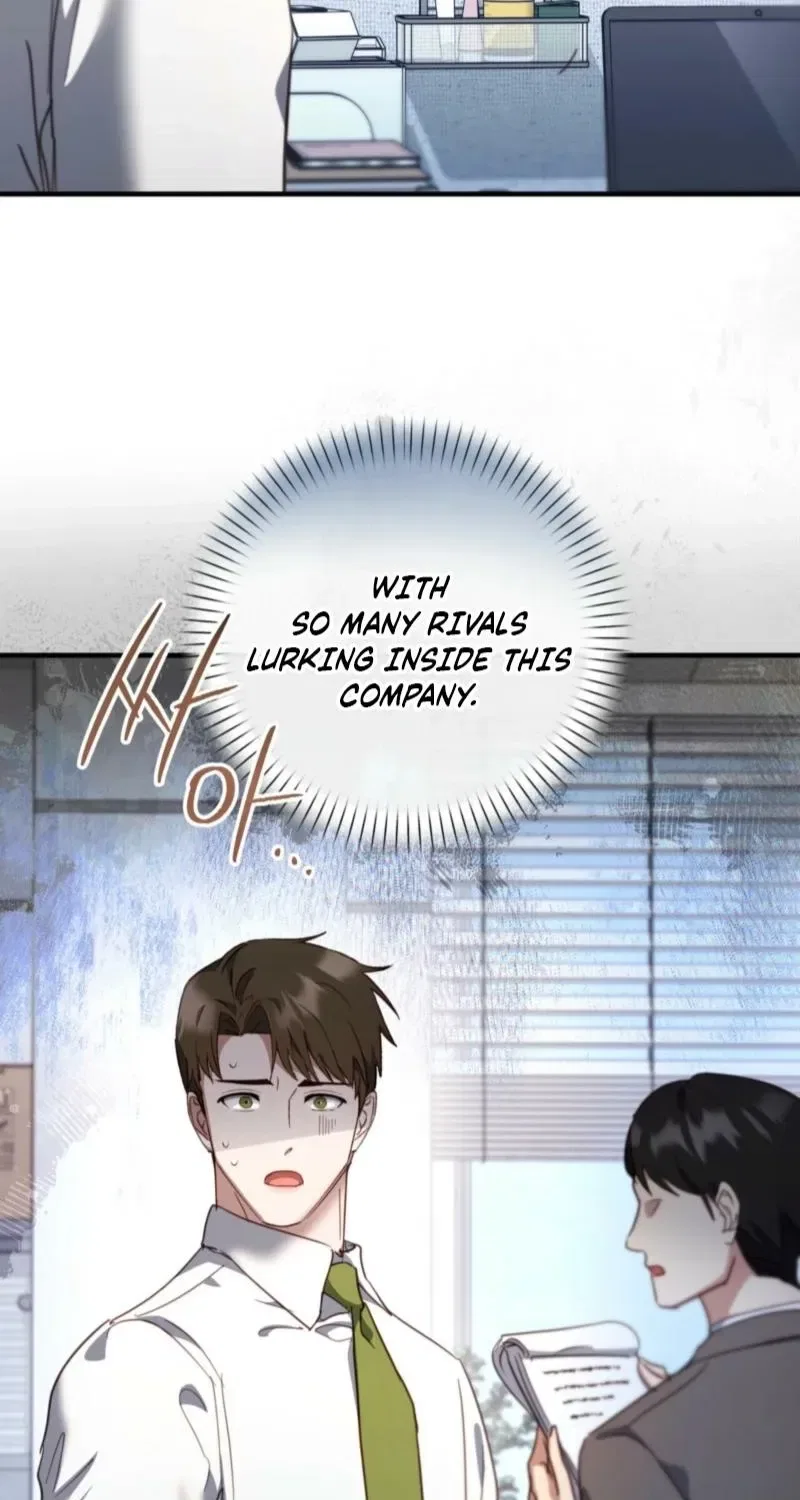 XX Play with the Youngest Son of a Chaebol Family Chapter 16 – Page 18