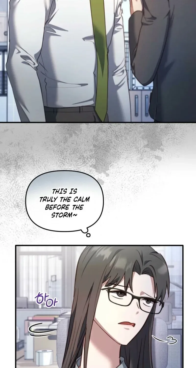 XX Play with the Youngest Son of a Chaebol Family Chapter 16 – Page 19