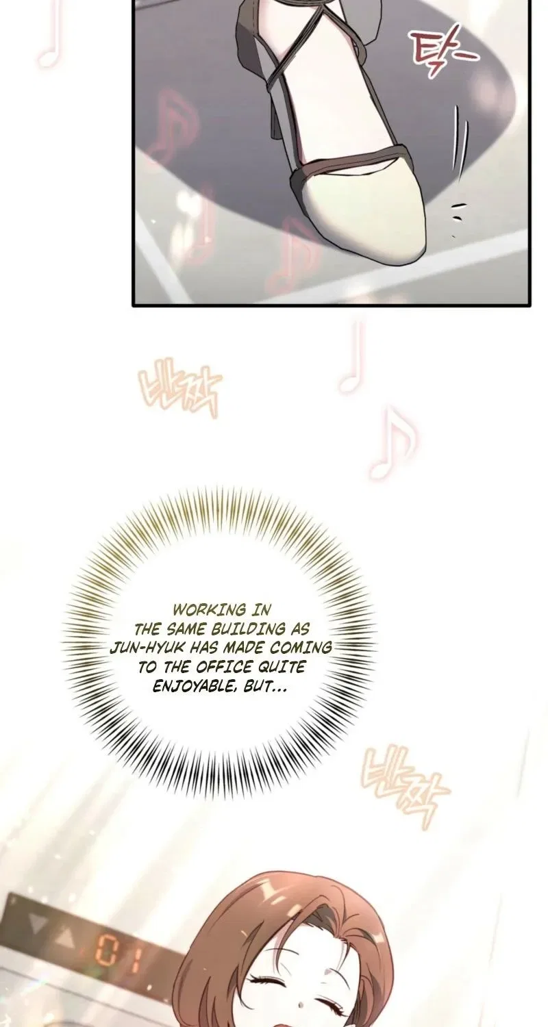 XX Play with the Youngest Son of a Chaebol Family Chapter 16 – Page 24