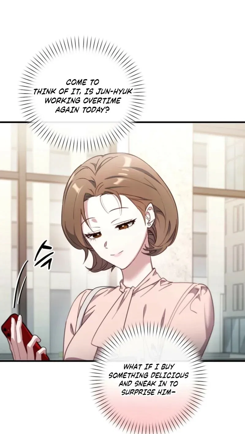 XX Play with the Youngest Son of a Chaebol Family Chapter 16 – Page 26