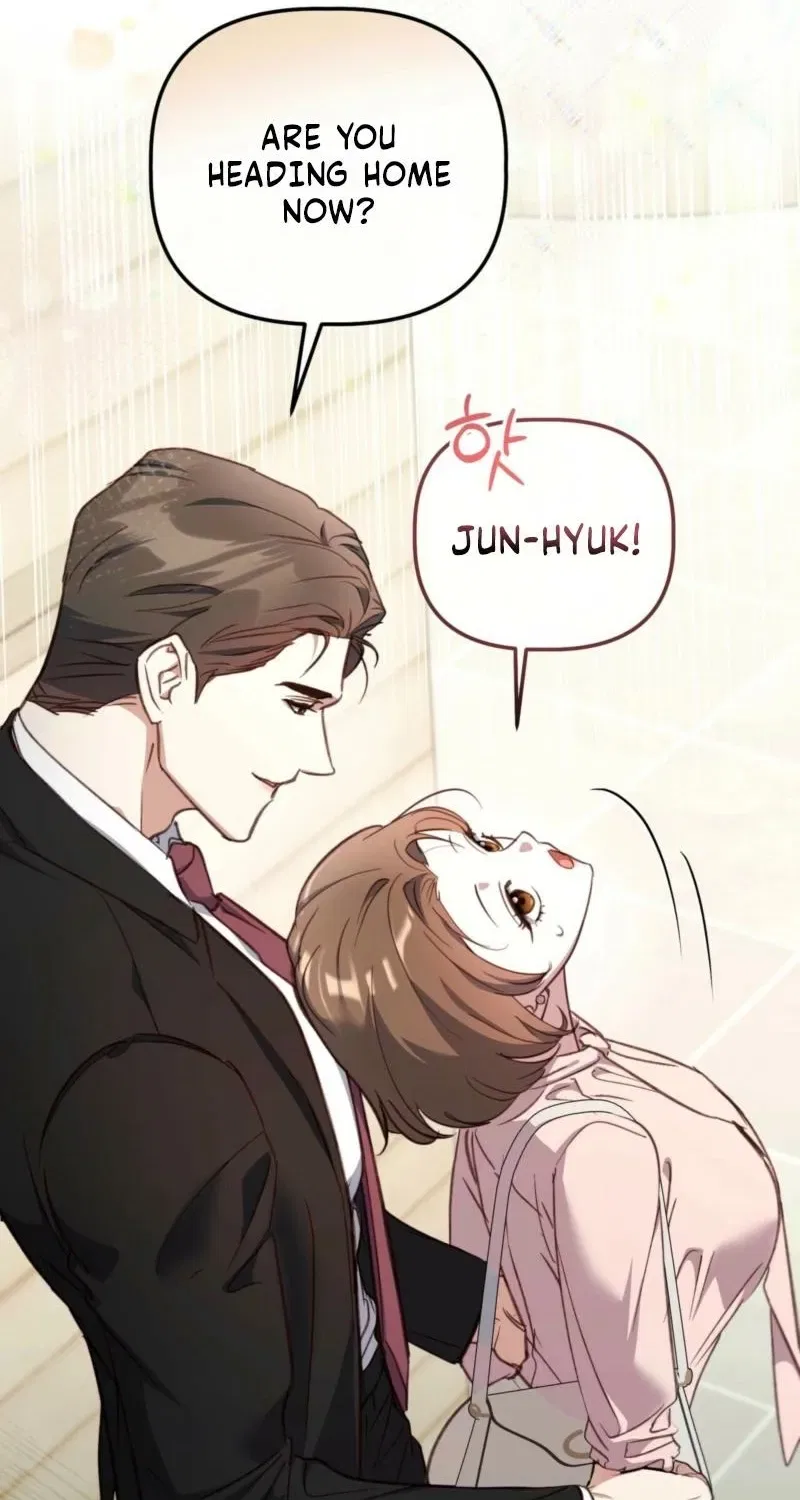 XX Play with the Youngest Son of a Chaebol Family Chapter 16 – Page 28
