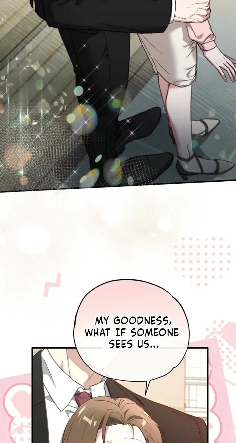 XX Play with the Youngest Son of a Chaebol Family Chapter 16 – Page 29