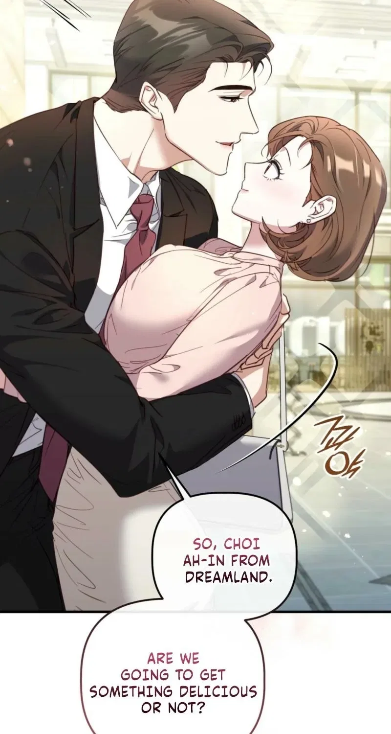 XX Play with the Youngest Son of a Chaebol Family Chapter 16 – Page 35