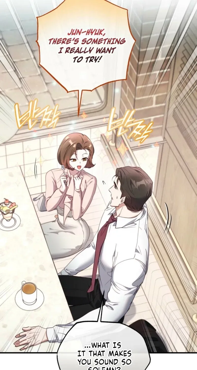 XX Play with the Youngest Son of a Chaebol Family Chapter 16 – Page 47