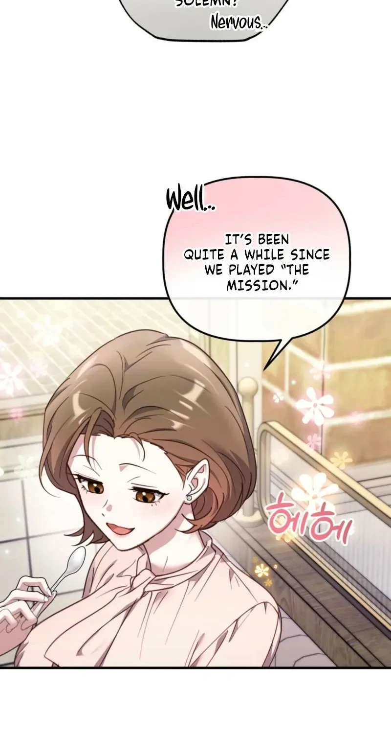 XX Play with the Youngest Son of a Chaebol Family Chapter 16 – Page 48