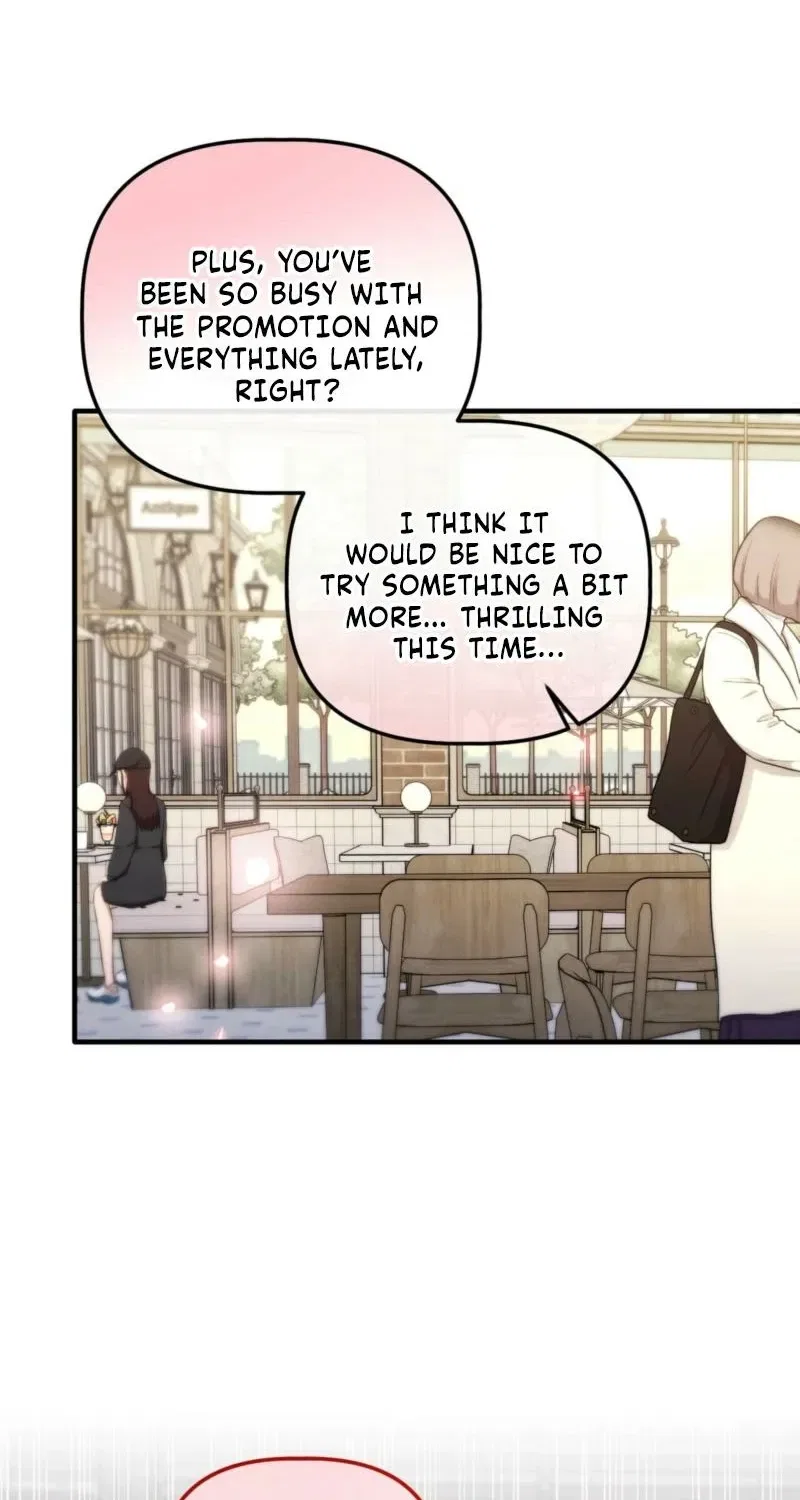 XX Play with the Youngest Son of a Chaebol Family Chapter 16 – Page 49