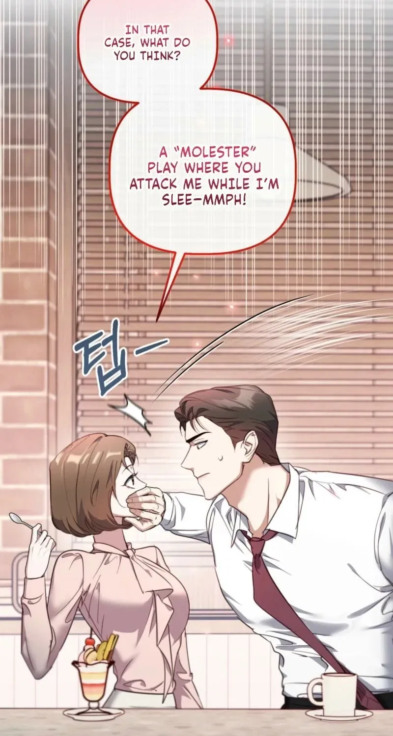 XX Play with the Youngest Son of a Chaebol Family Chapter 16 – Page 50