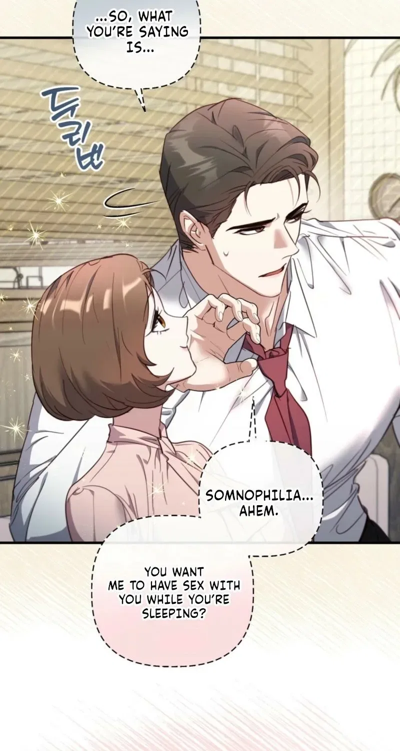 XX Play with the Youngest Son of a Chaebol Family Chapter 16 – Page 52