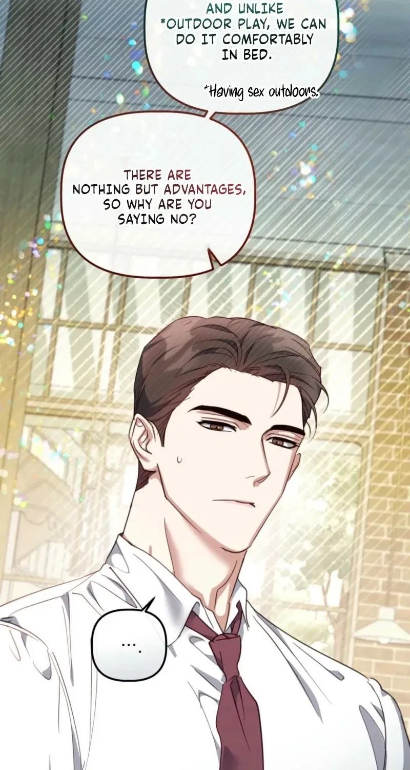 XX Play with the Youngest Son of a Chaebol Family Chapter 16 – Page 55
