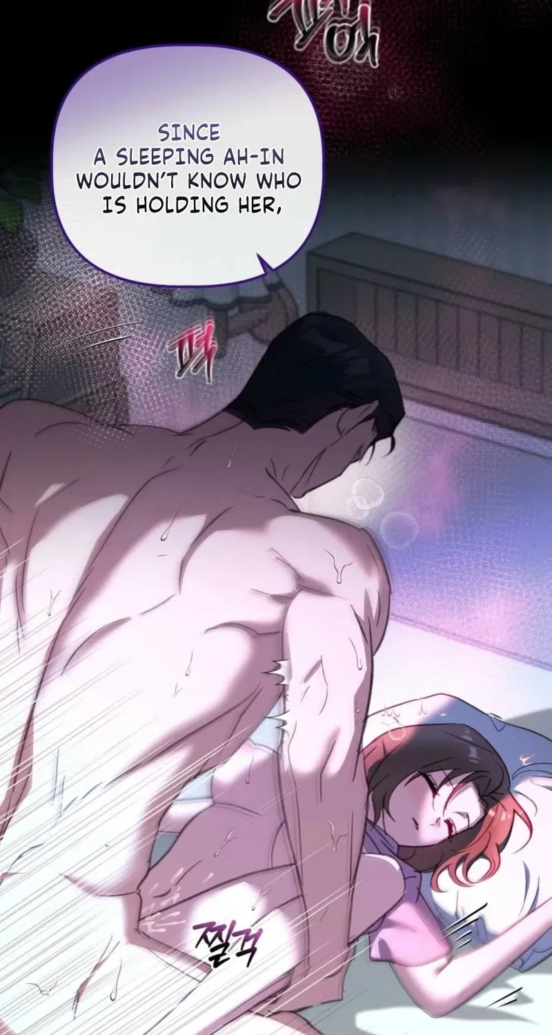 XX Play with the Youngest Son of a Chaebol Family Chapter 16 – Page 59