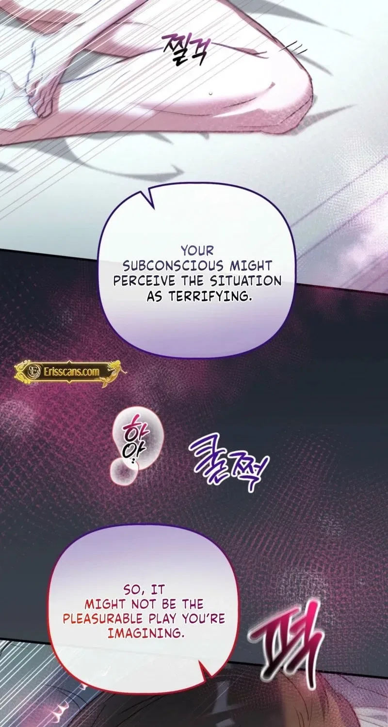 XX Play with the Youngest Son of a Chaebol Family Chapter 16 – Page 60