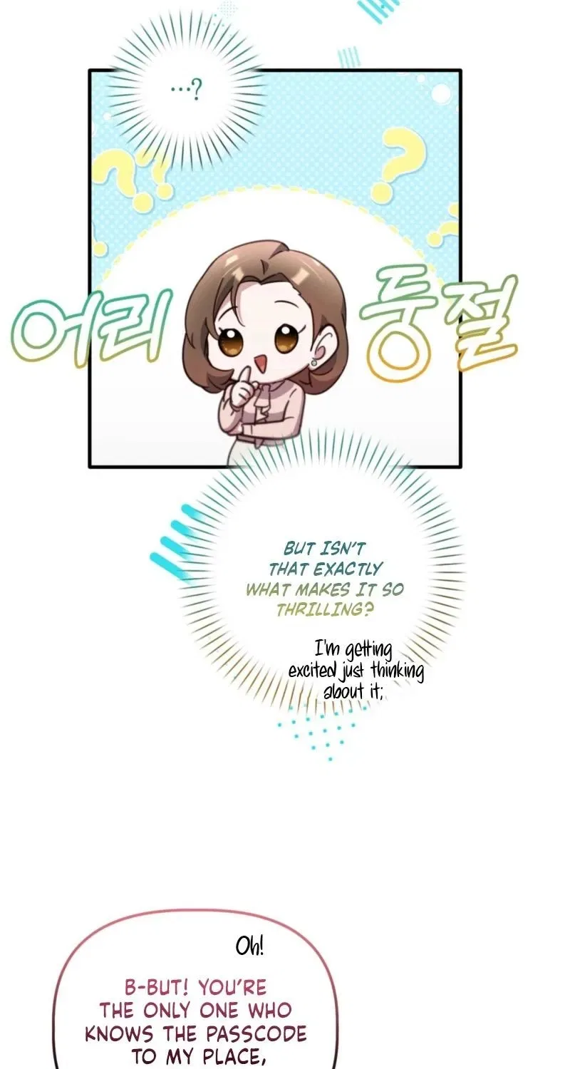 XX Play with the Youngest Son of a Chaebol Family Chapter 16 – Page 62