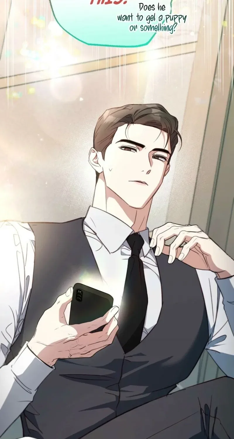 XX Play with the Youngest Son of a Chaebol Family Chapter 16 – Page 73
