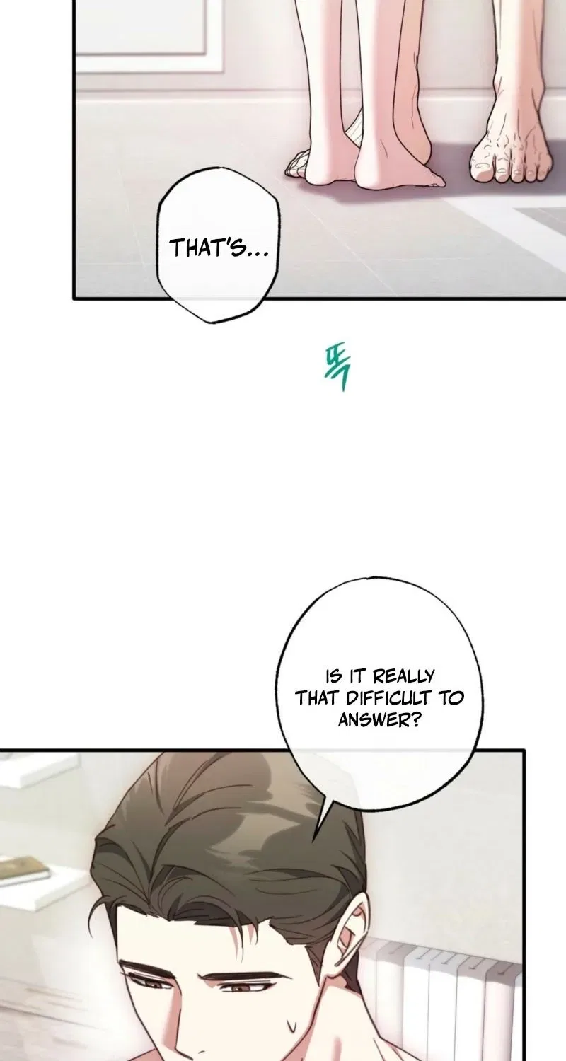 XX Play with the Youngest Son of a Chaebol Family Chapter 15 – Page 7