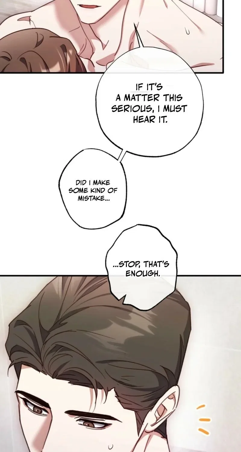 XX Play with the Youngest Son of a Chaebol Family Chapter 15 – Page 8