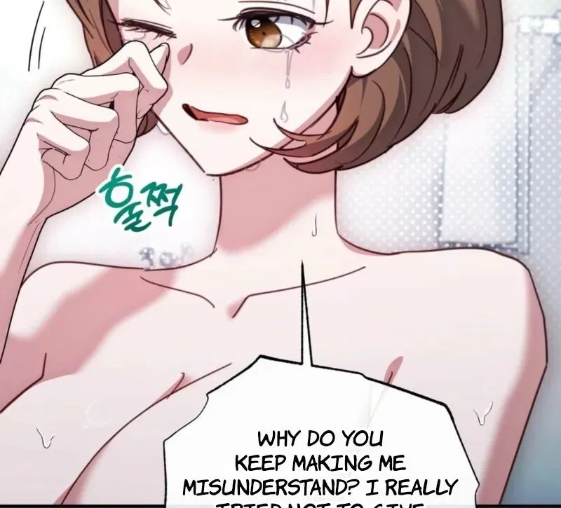 XX Play with the Youngest Son of a Chaebol Family Chapter 15 – Page 16
