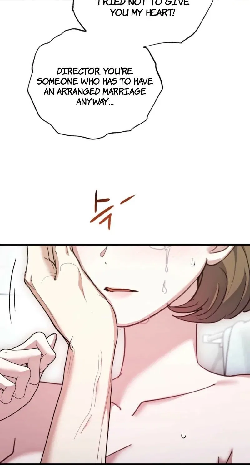 XX Play with the Youngest Son of a Chaebol Family Chapter 15 – Page 17