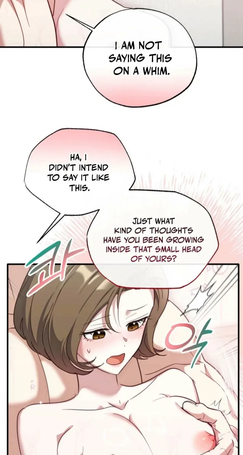 XX Play with the Youngest Son of a Chaebol Family Chapter 15 – Page 28