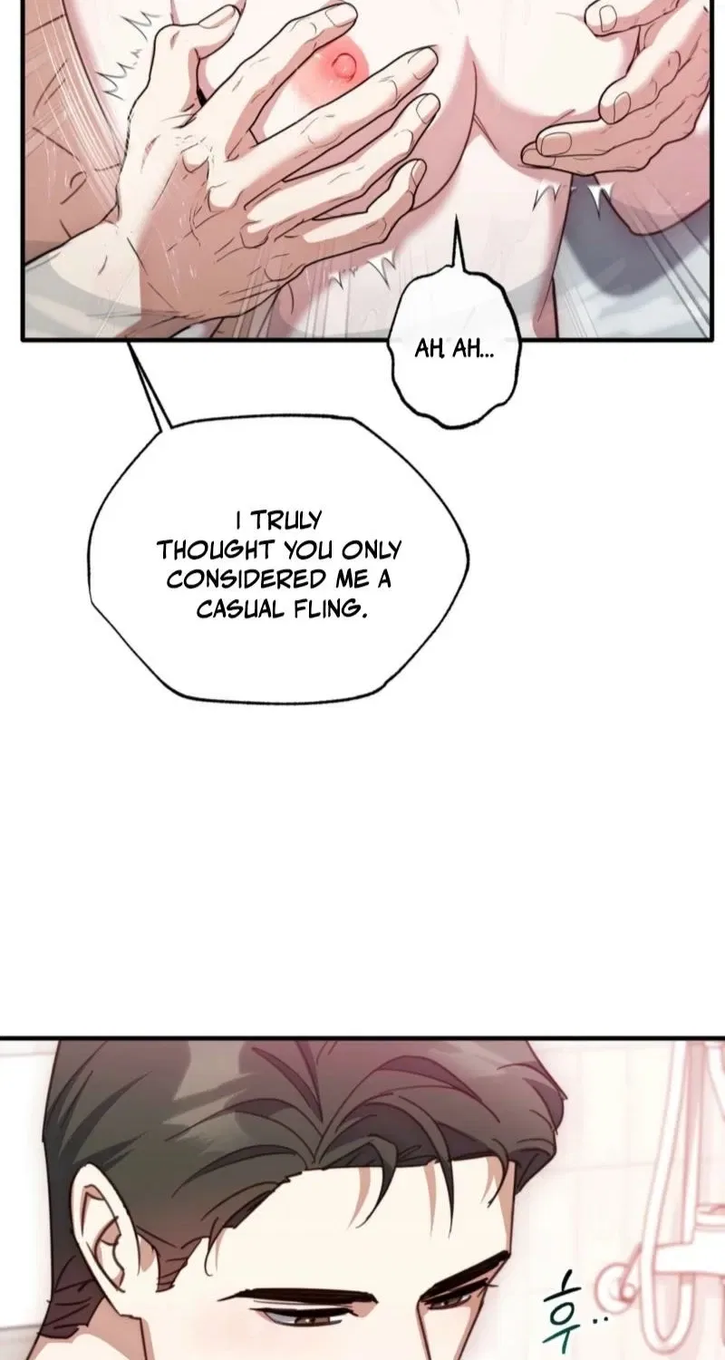 XX Play with the Youngest Son of a Chaebol Family Chapter 15 – Page 29