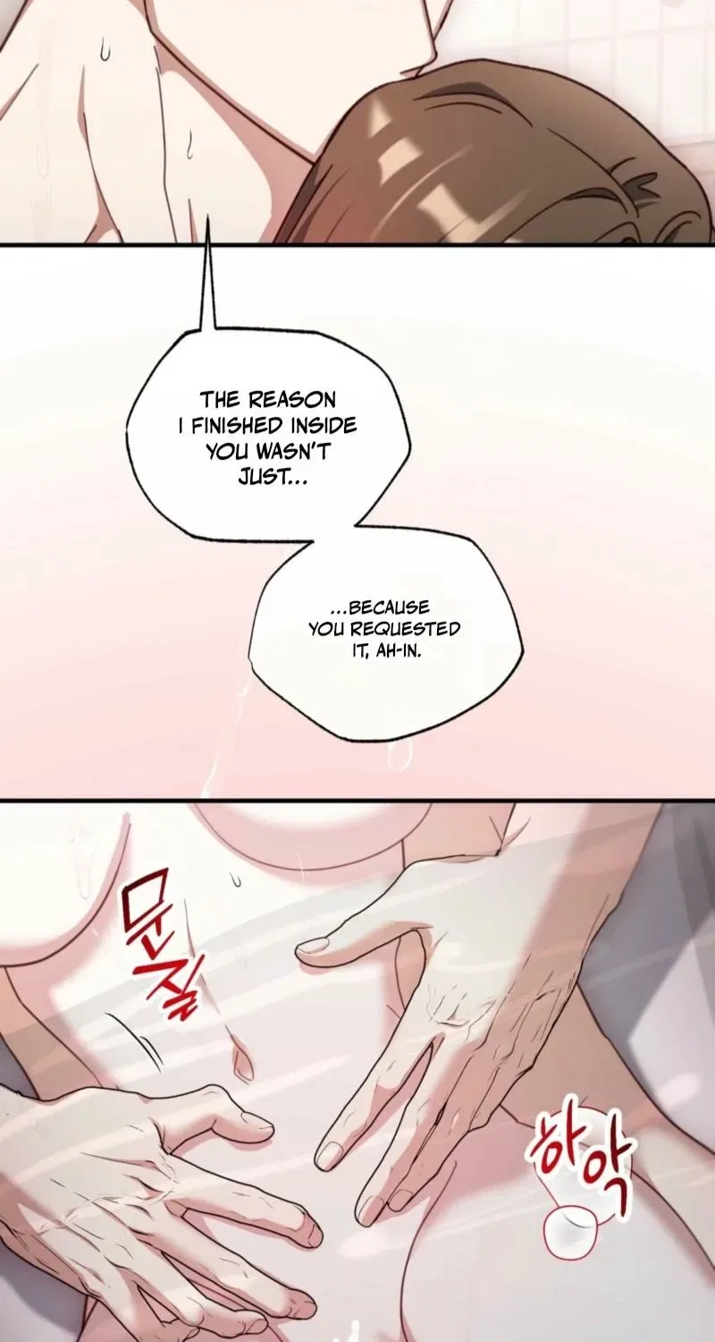 XX Play with the Youngest Son of a Chaebol Family Chapter 15 – Page 30