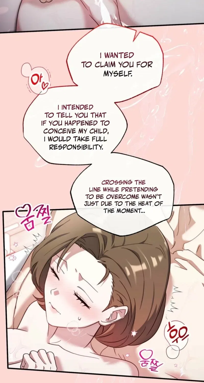 XX Play with the Youngest Son of a Chaebol Family Chapter 15 – Page 31