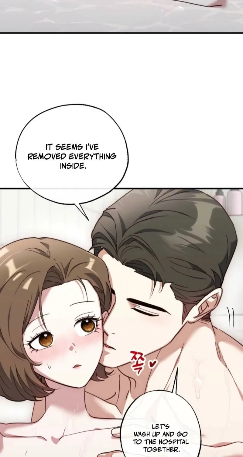 XX Play with the Youngest Son of a Chaebol Family Chapter 15 – Page 34