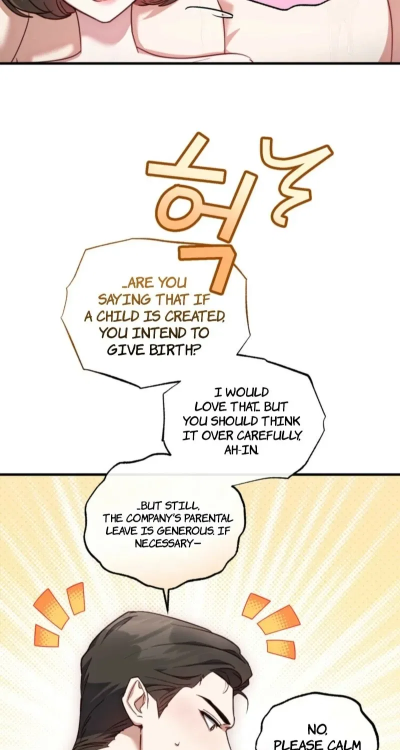 XX Play with the Youngest Son of a Chaebol Family Chapter 15 – Page 36