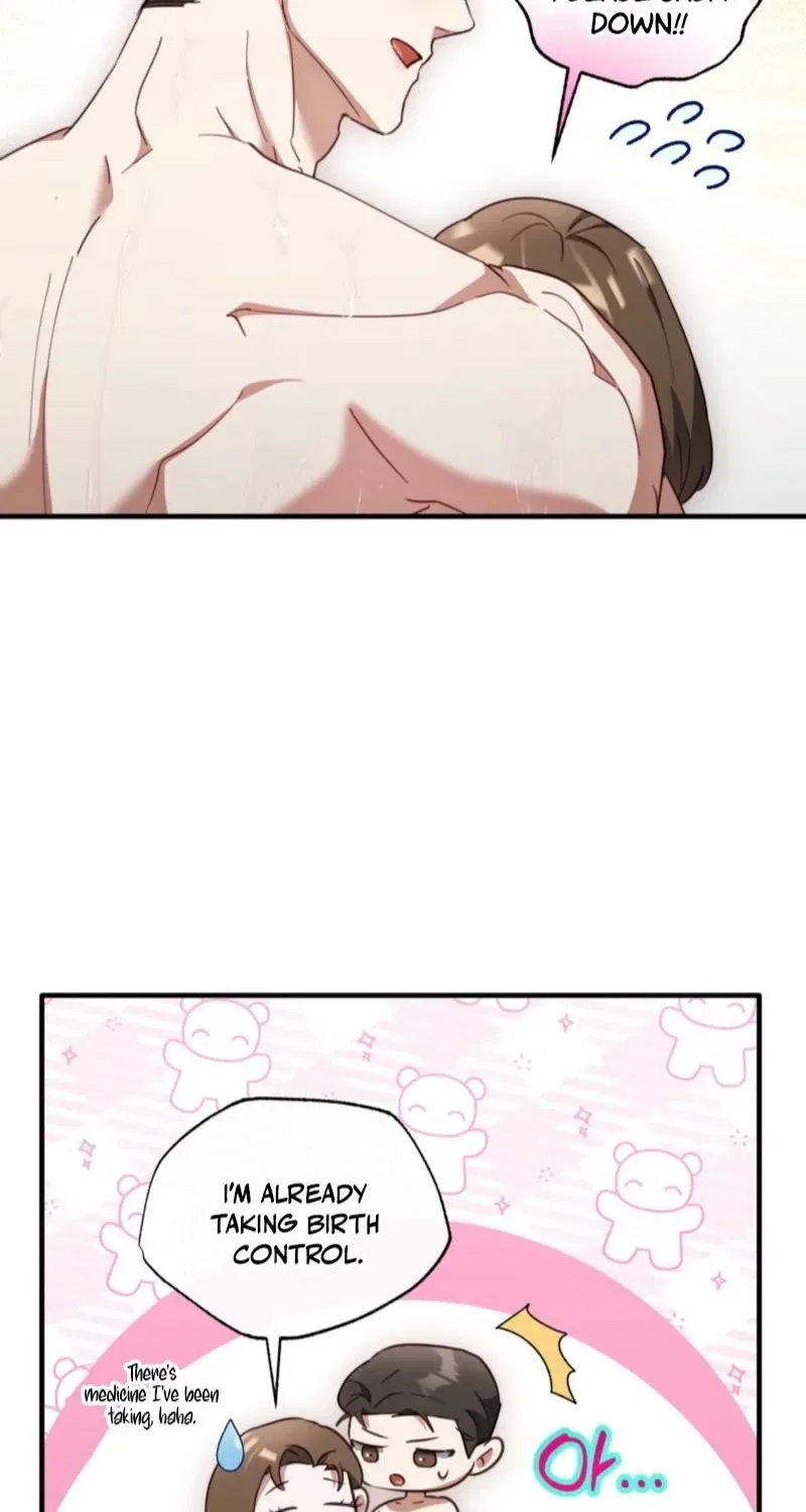 XX Play with the Youngest Son of a Chaebol Family Chapter 15 – Page 37
