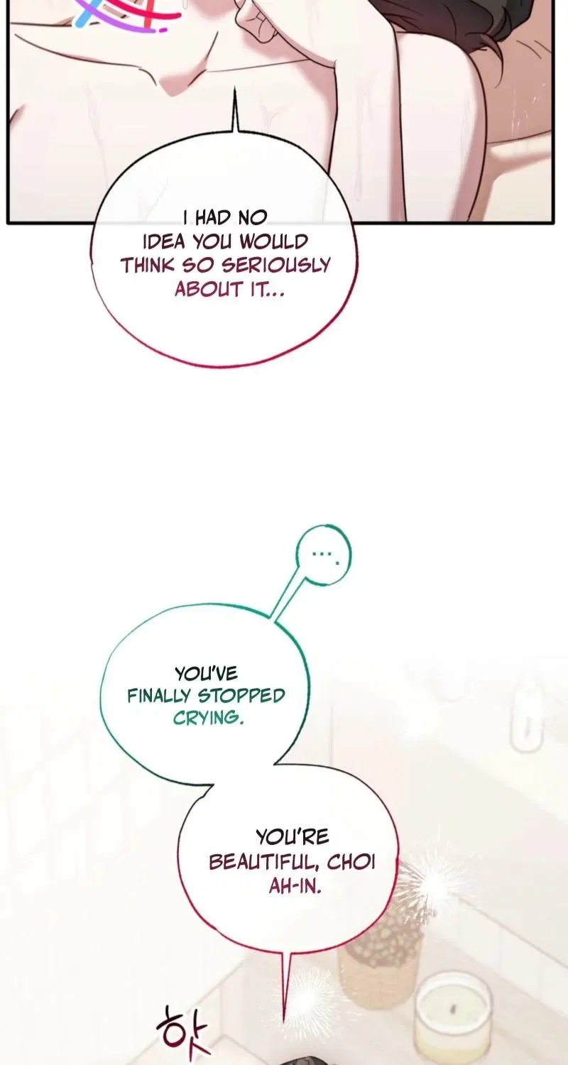 XX Play with the Youngest Son of a Chaebol Family Chapter 15 – Page 40
