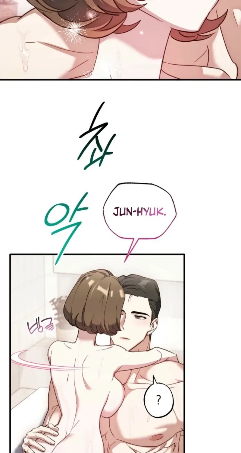 XX Play with the Youngest Son of a Chaebol Family Chapter 15 – Page 43