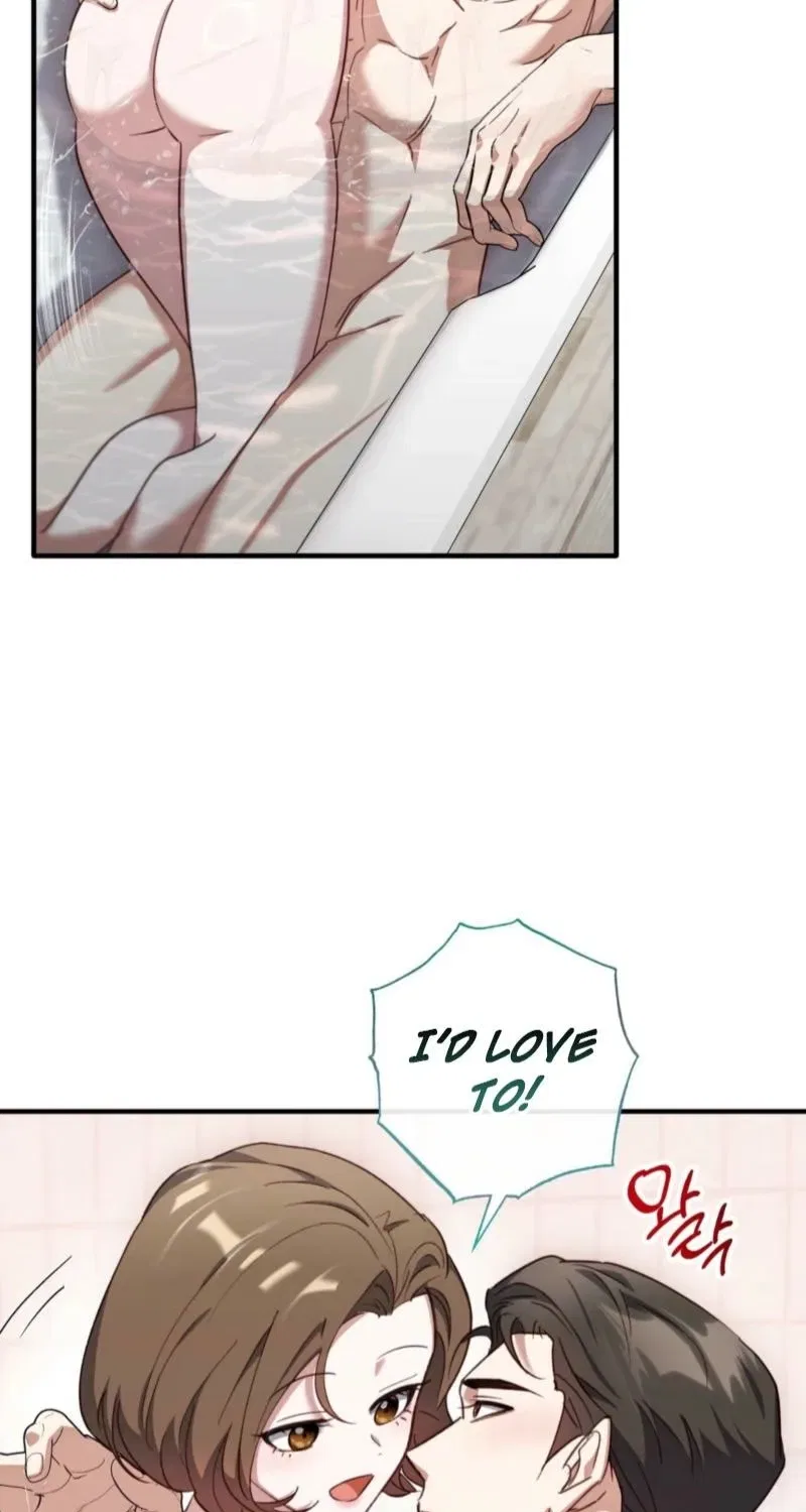 XX Play with the Youngest Son of a Chaebol Family Chapter 15 – Page 44