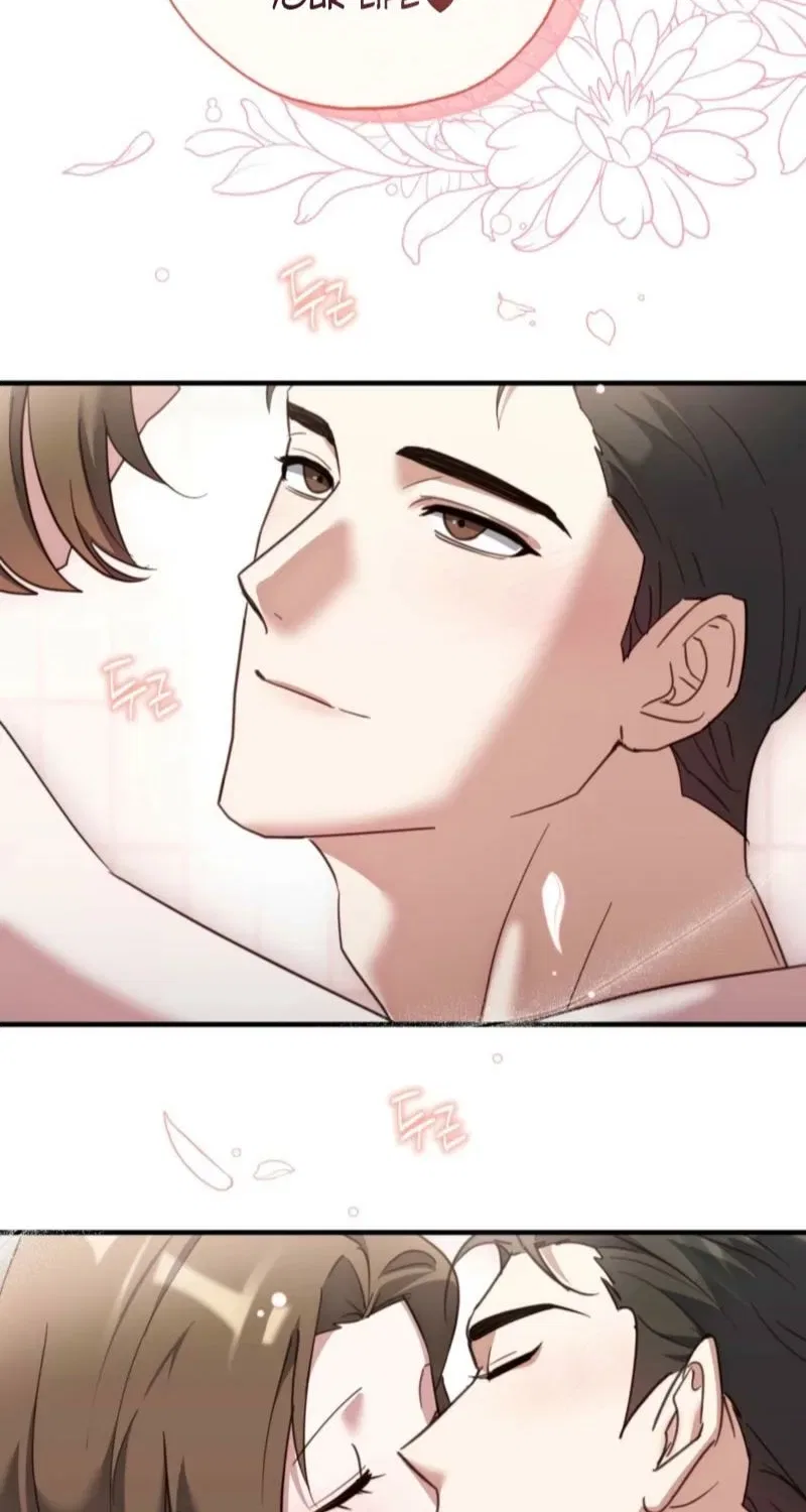 XX Play with the Youngest Son of a Chaebol Family Chapter 15 – Page 47
