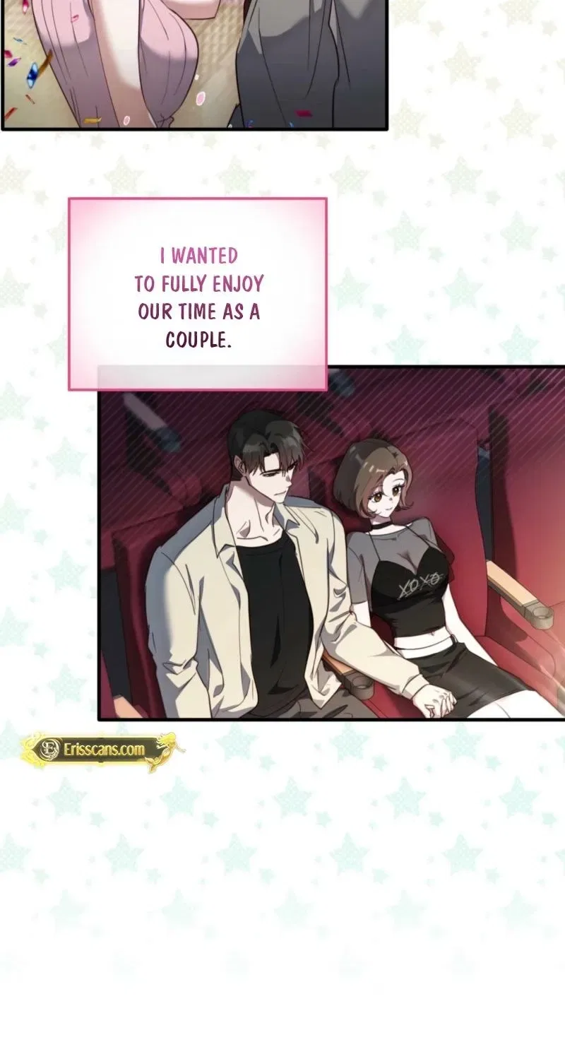 XX Play with the Youngest Son of a Chaebol Family Chapter 15 – Page 51