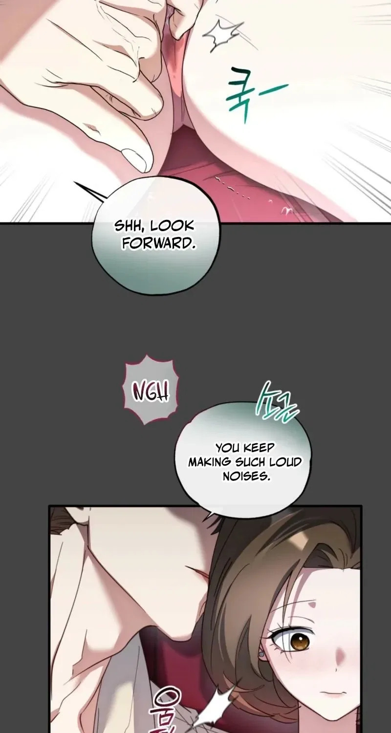 XX Play with the Youngest Son of a Chaebol Family Chapter 15 – Page 54