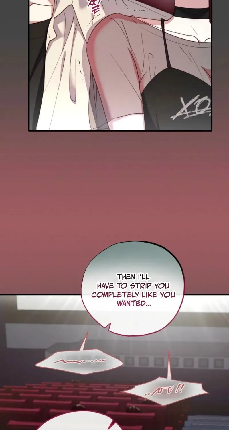 XX Play with the Youngest Son of a Chaebol Family Chapter 15 – Page 55