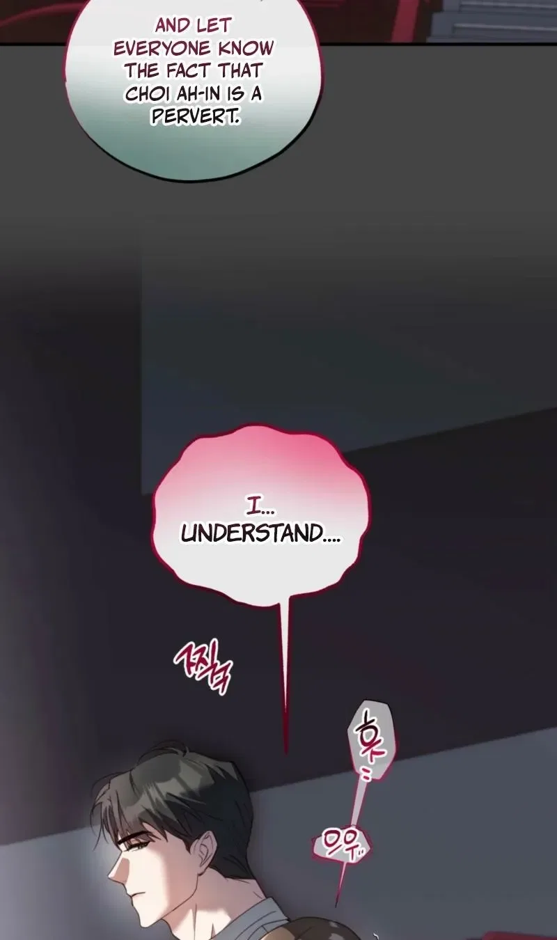 XX Play with the Youngest Son of a Chaebol Family Chapter 15 – Page 56