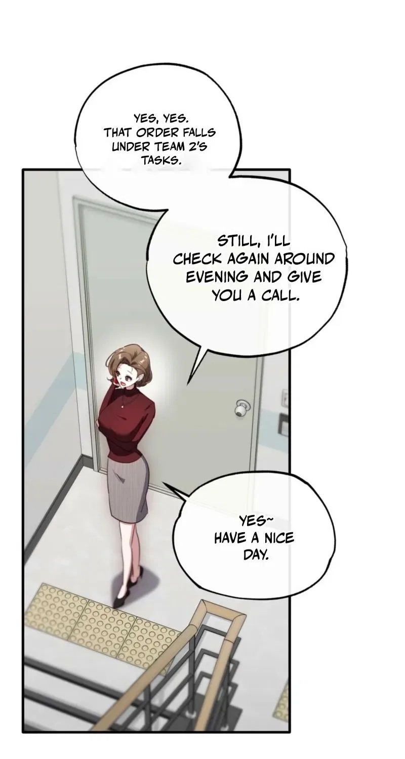 XX Play with the Youngest Son of a Chaebol Family Chapter 15 – Page 59