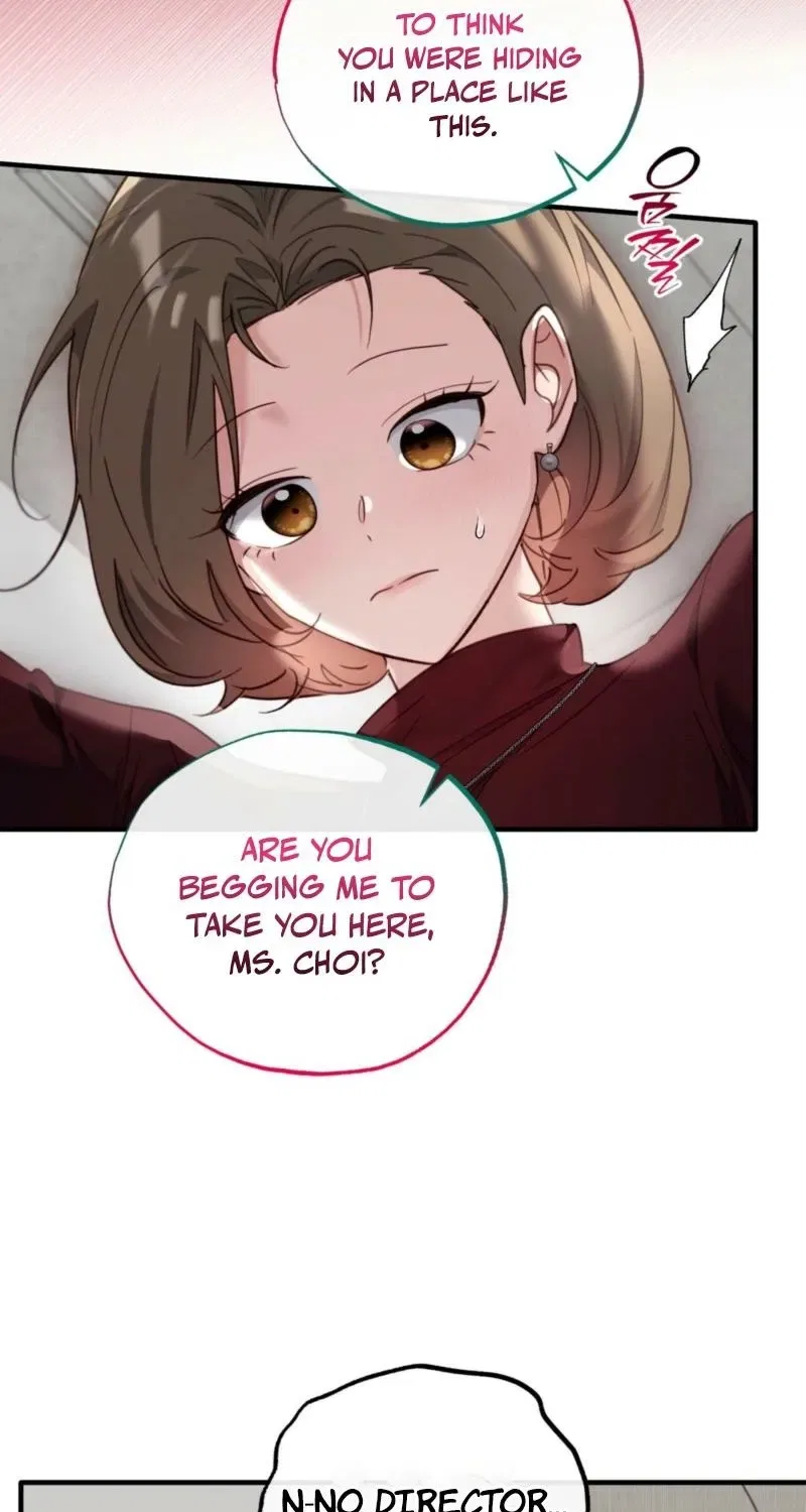 XX Play with the Youngest Son of a Chaebol Family Chapter 15 – Page 64