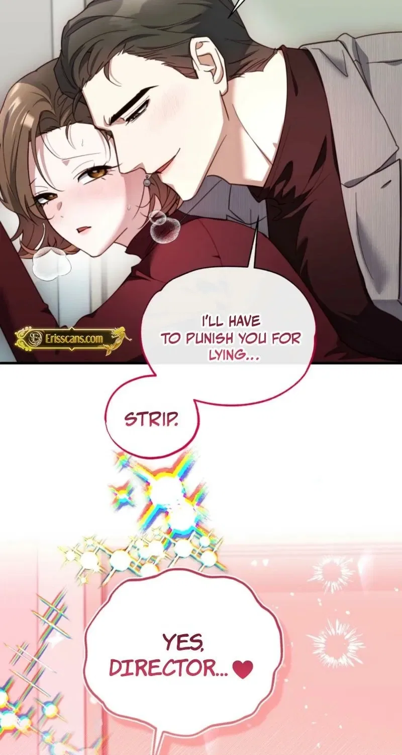 XX Play with the Youngest Son of a Chaebol Family Chapter 15 – Page 68