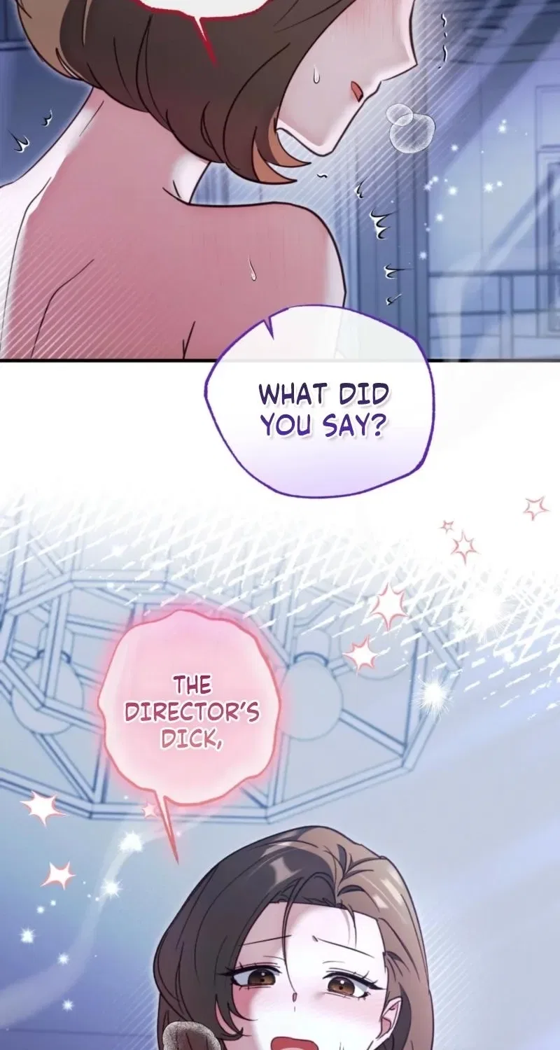 XX Play with the Youngest Son of a Chaebol Family Chapter 14 – Page 2