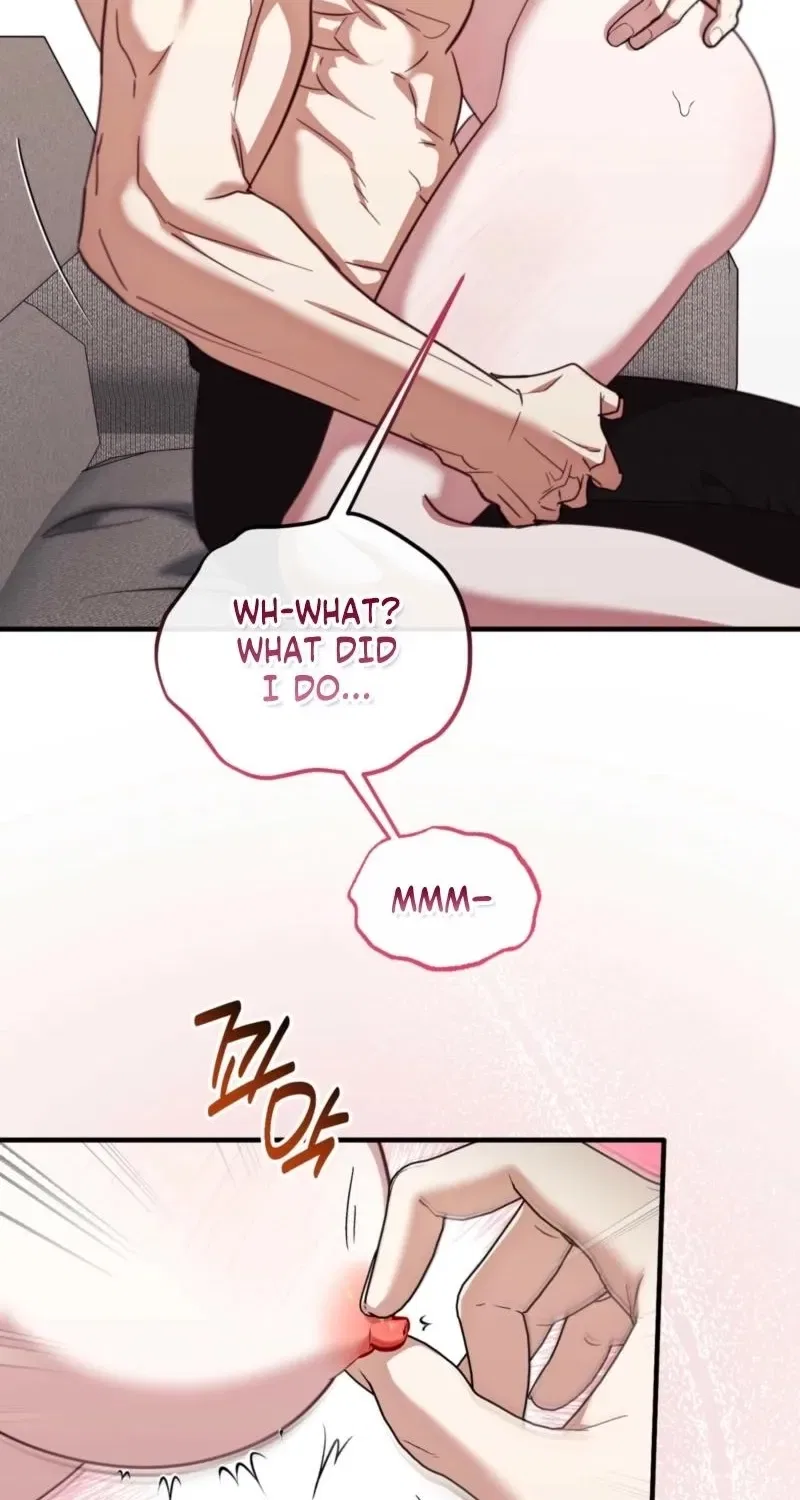 XX Play with the Youngest Son of a Chaebol Family Chapter 14 – Page 12