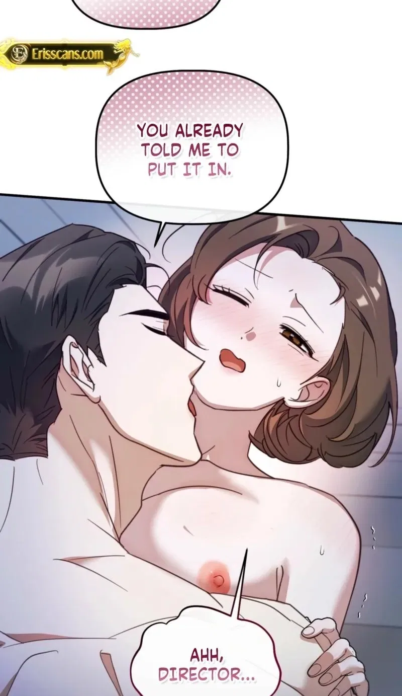 XX Play with the Youngest Son of a Chaebol Family Chapter 14 – Page 15