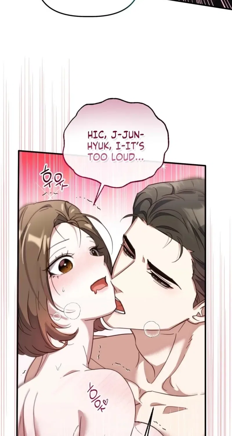 XX Play with the Youngest Son of a Chaebol Family Chapter 14 – Page 17