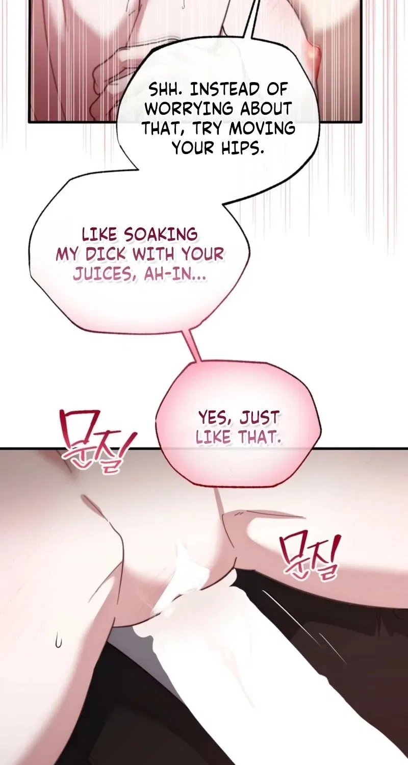 XX Play with the Youngest Son of a Chaebol Family Chapter 14 – Page 18