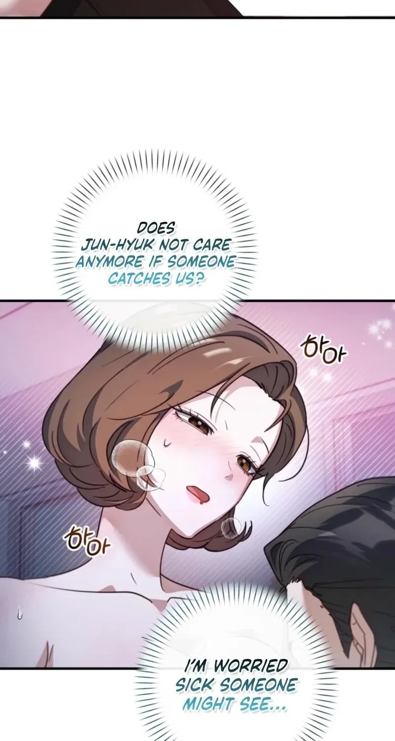 XX Play with the Youngest Son of a Chaebol Family Chapter 14 – Page 19