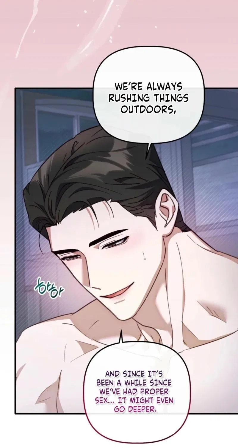 XX Play with the Youngest Son of a Chaebol Family Chapter 14 – Page 22