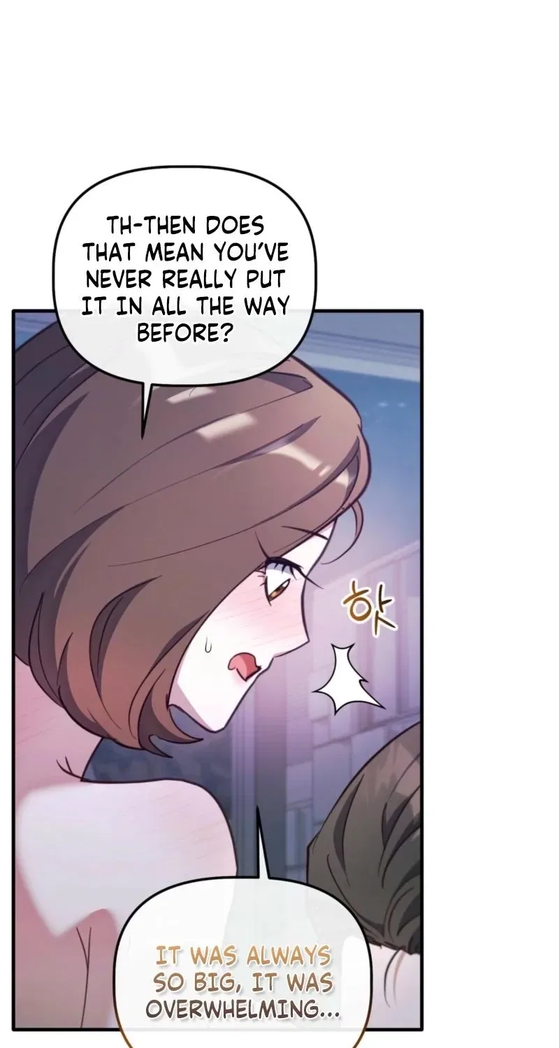 XX Play with the Youngest Son of a Chaebol Family Chapter 14 – Page 23